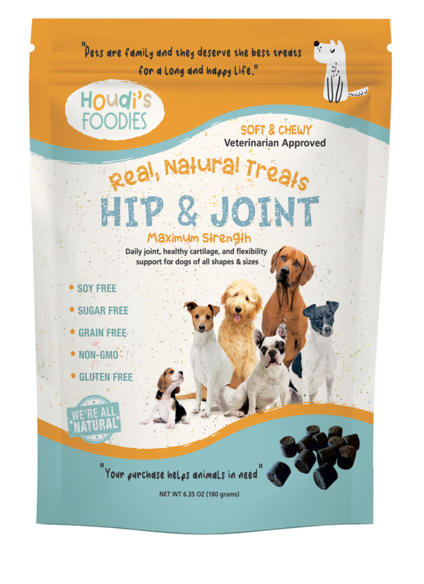 Hip and Joint treats